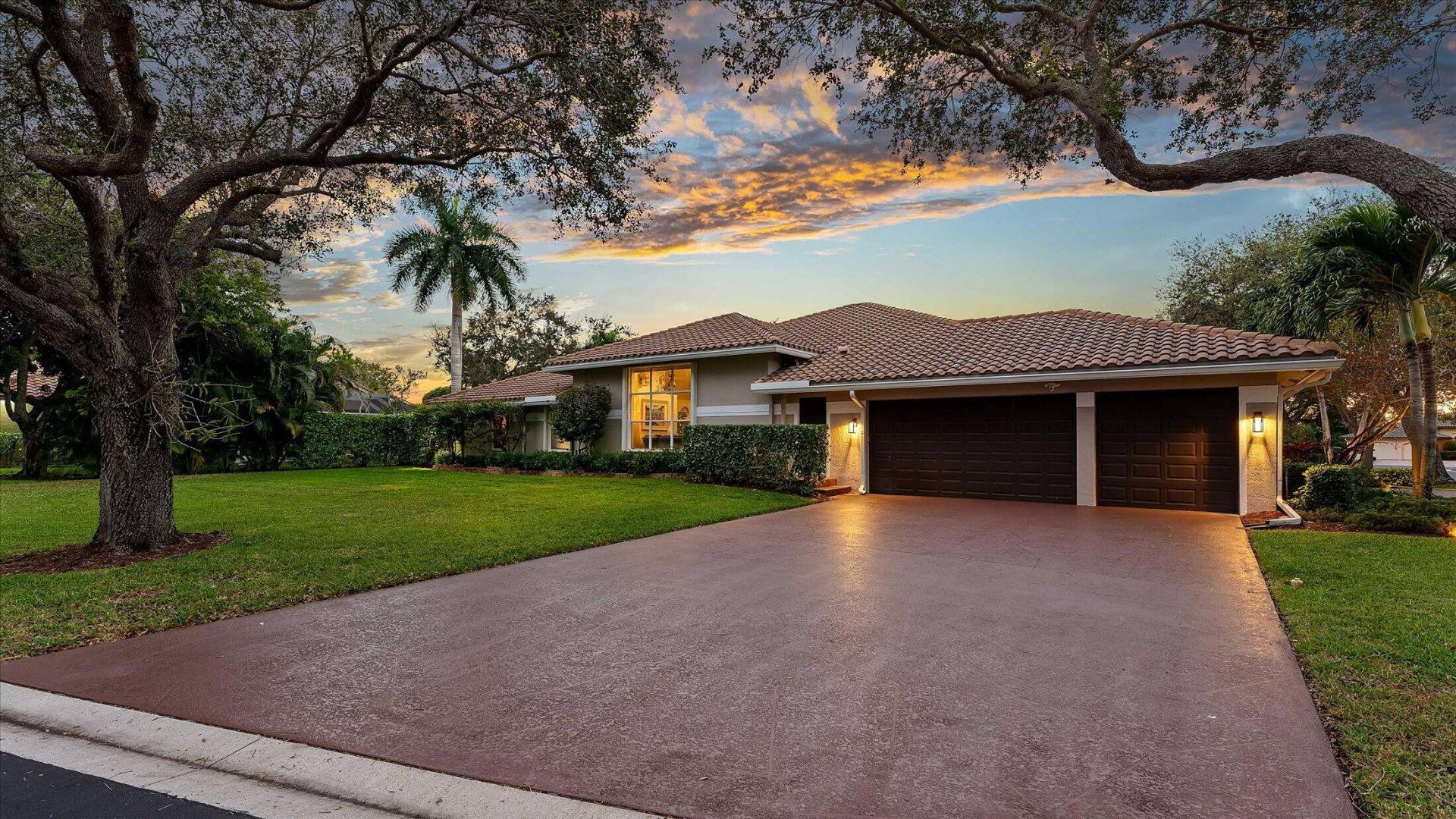 6444 NW 99th Drive, Parkland, FL 33076 Photo