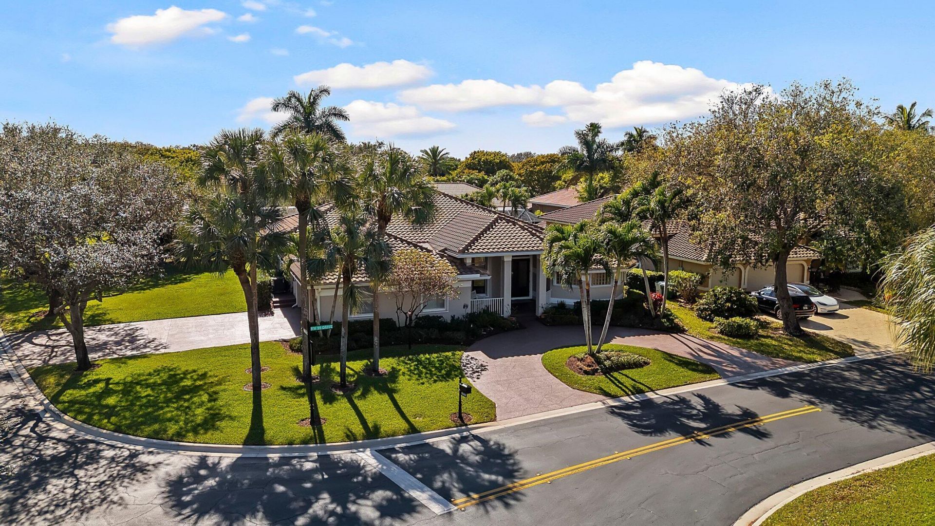 6444 NW 99th Drive, Parkland, FL 33076 Photo