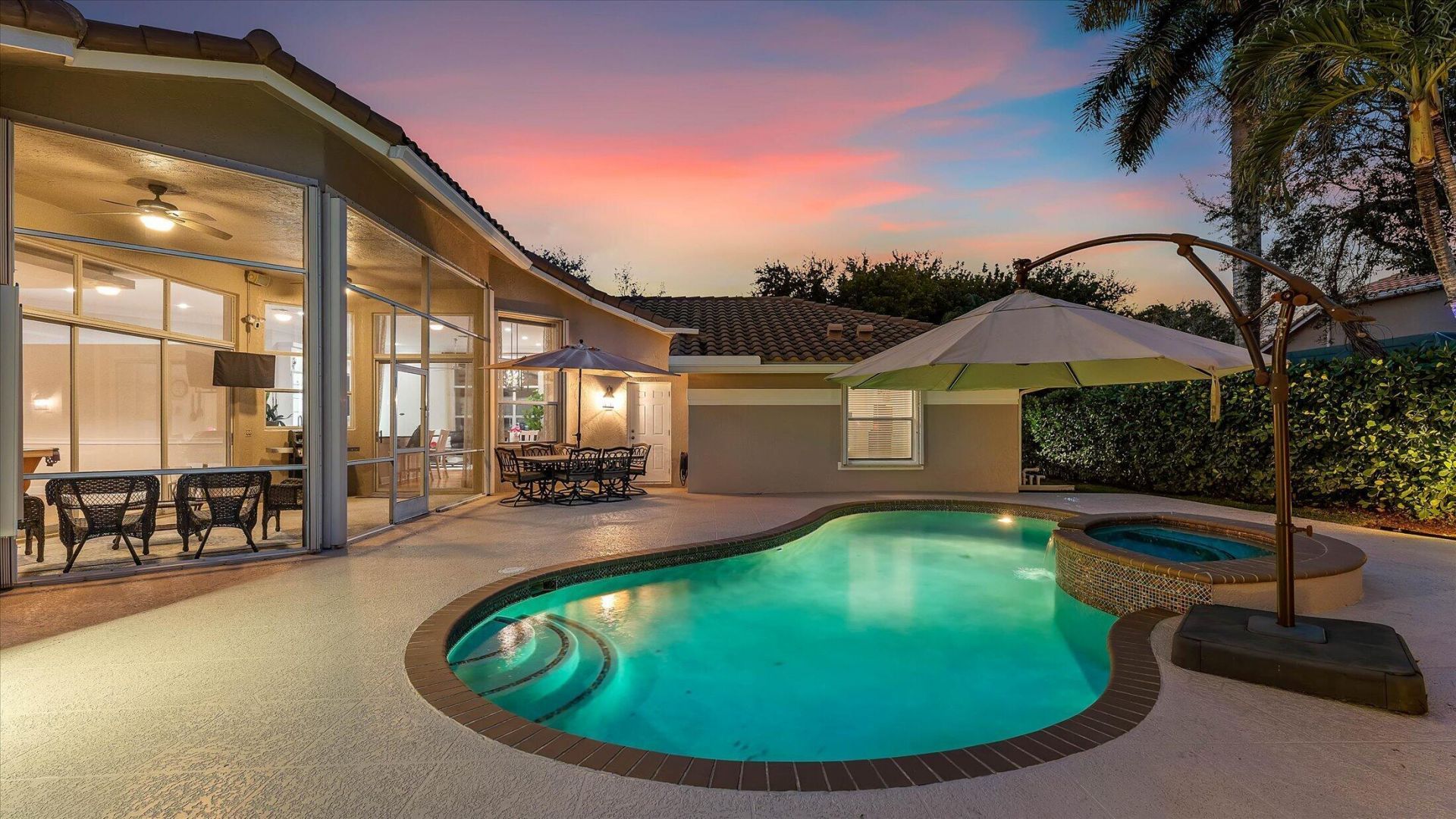 6444 NW 99th Drive, Parkland, FL 33076 Photo