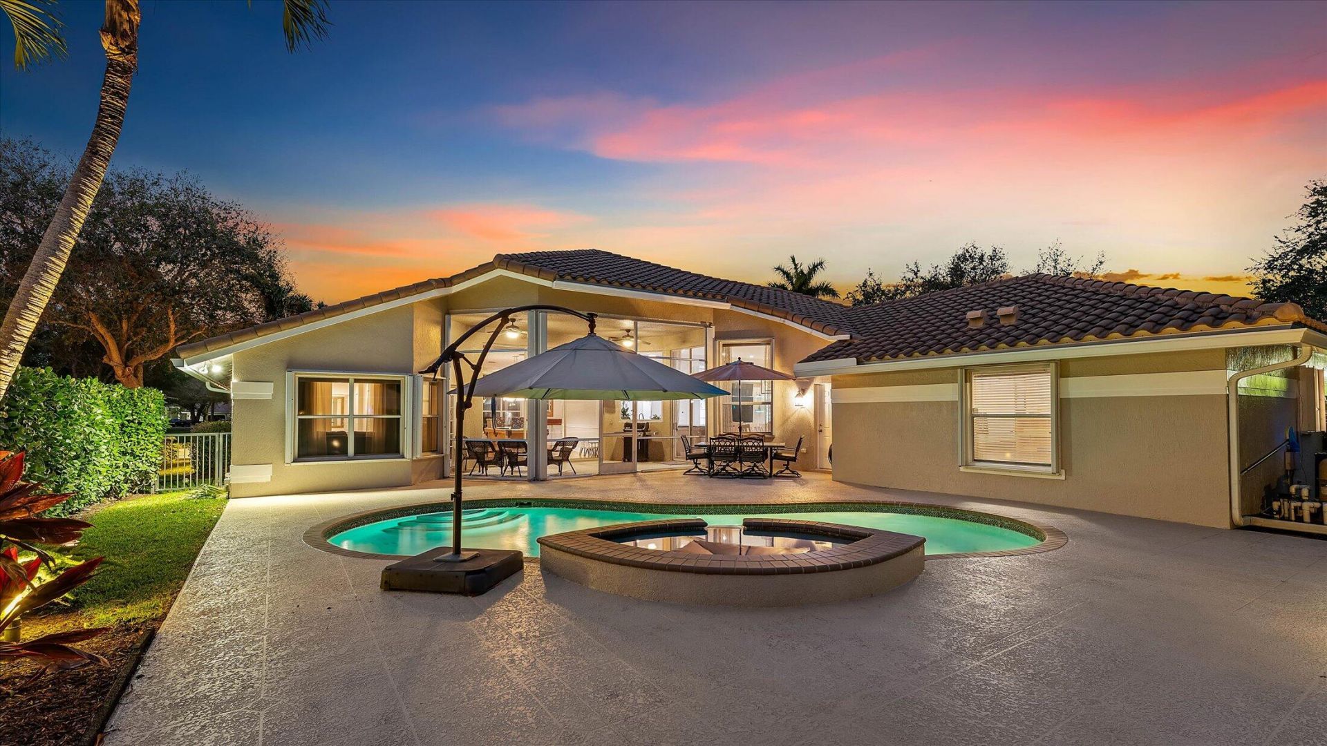 6444 NW 99th Drive, Parkland, FL 33076 Photo