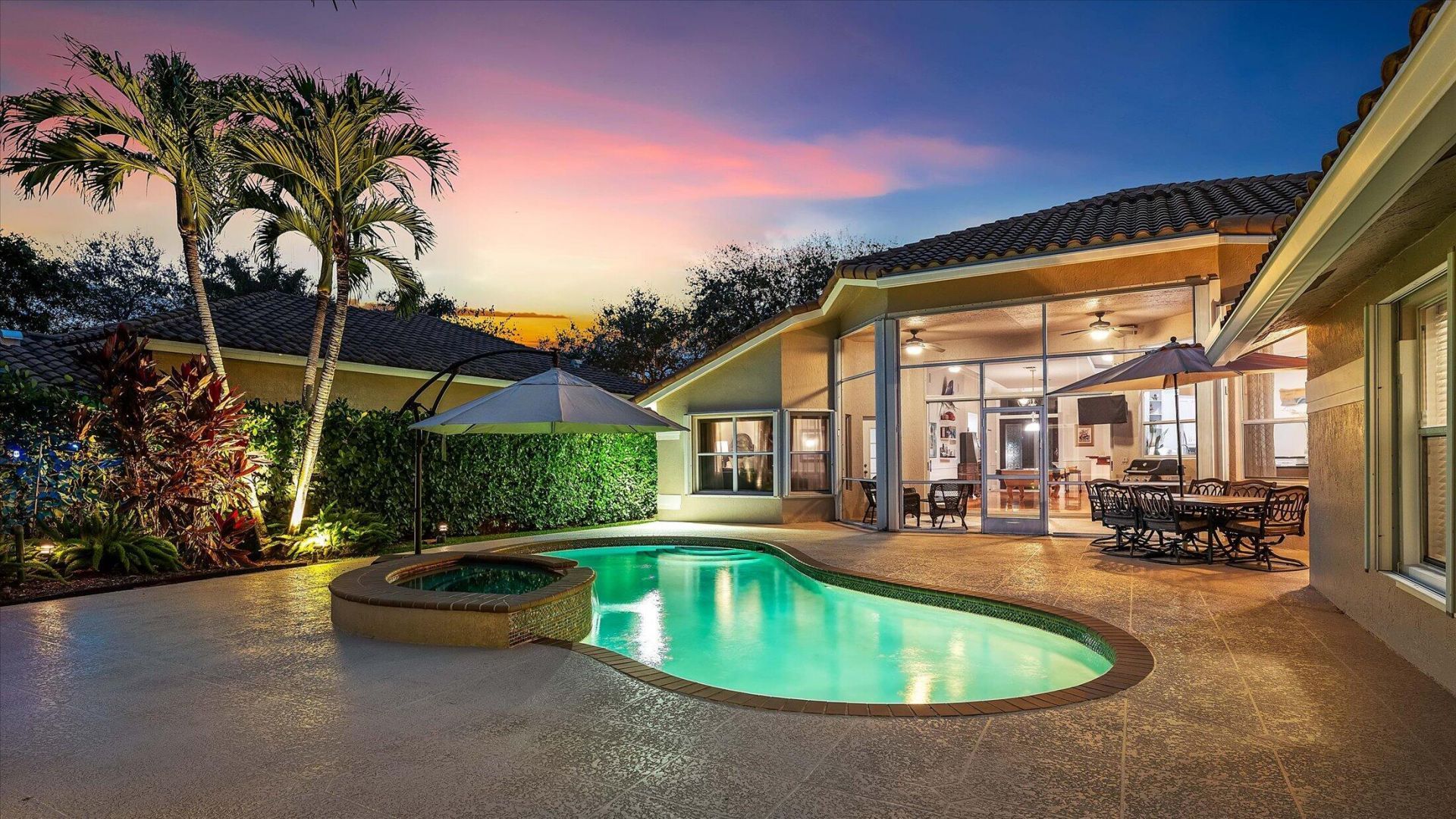 6444 NW 99th Drive, Parkland, FL 33076 Photo