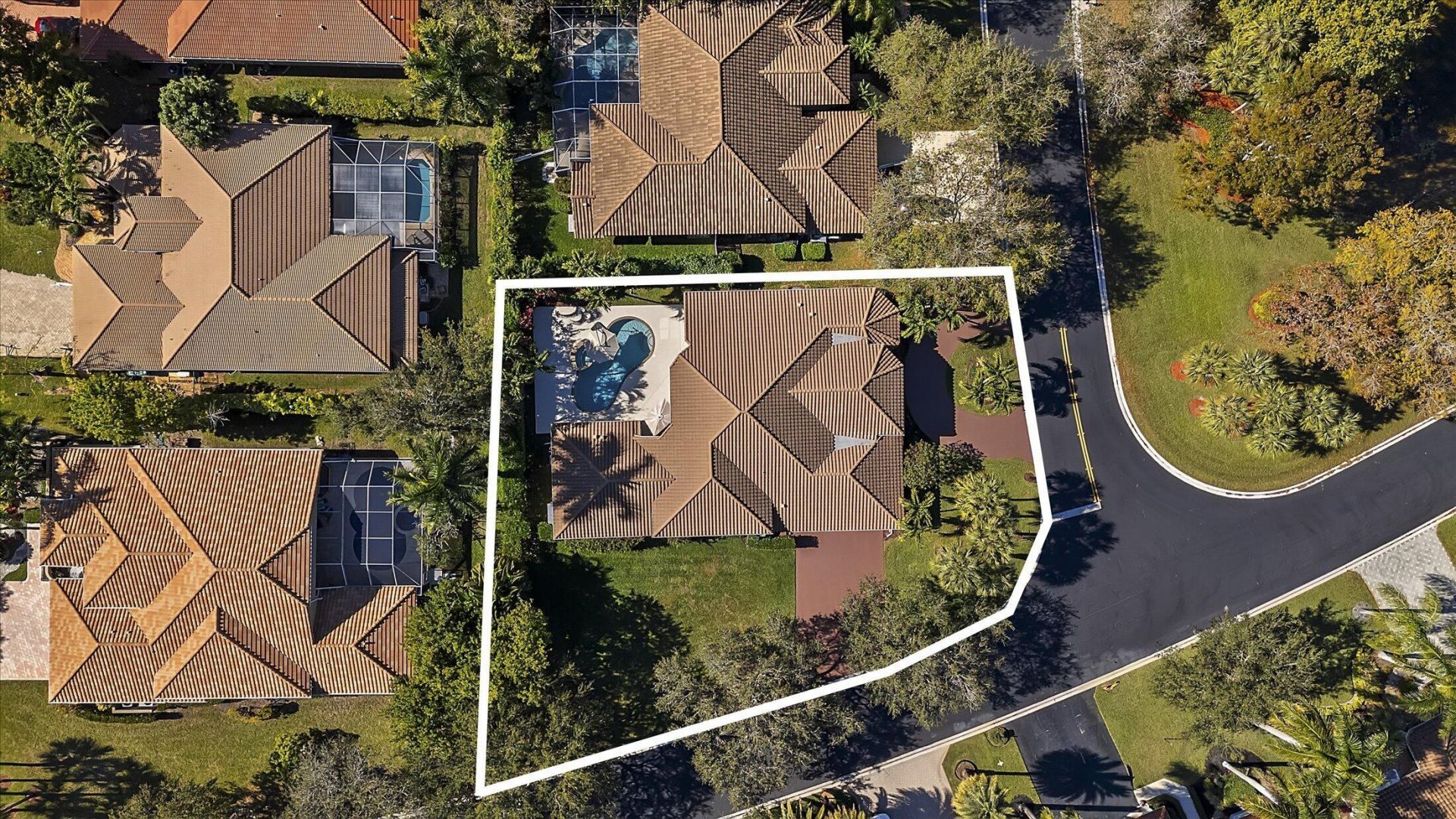 6444 NW 99th Drive, Parkland, FL 33076 Photo