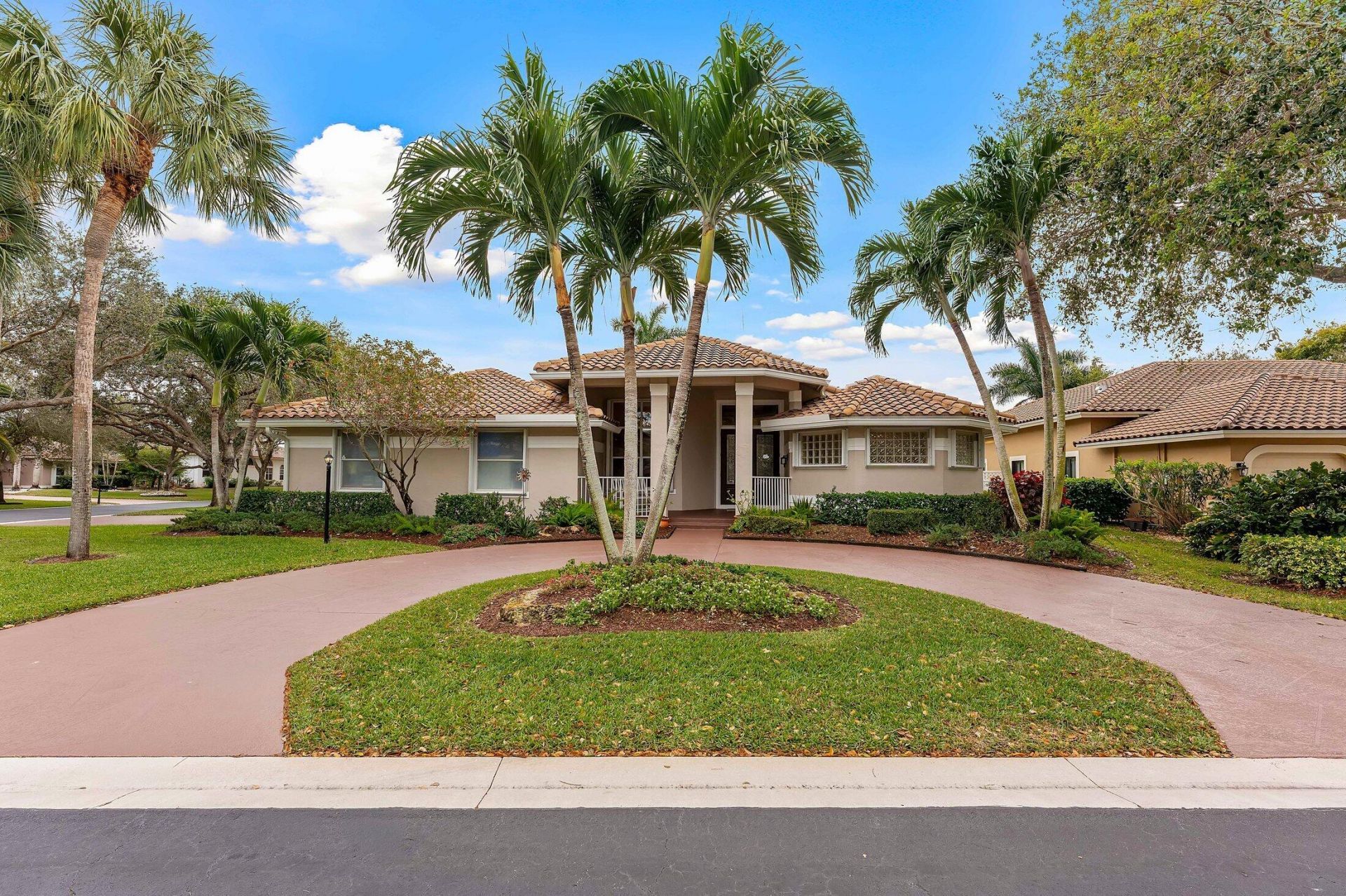 6444 NW 99th Drive, Parkland, FL 33076 Photo