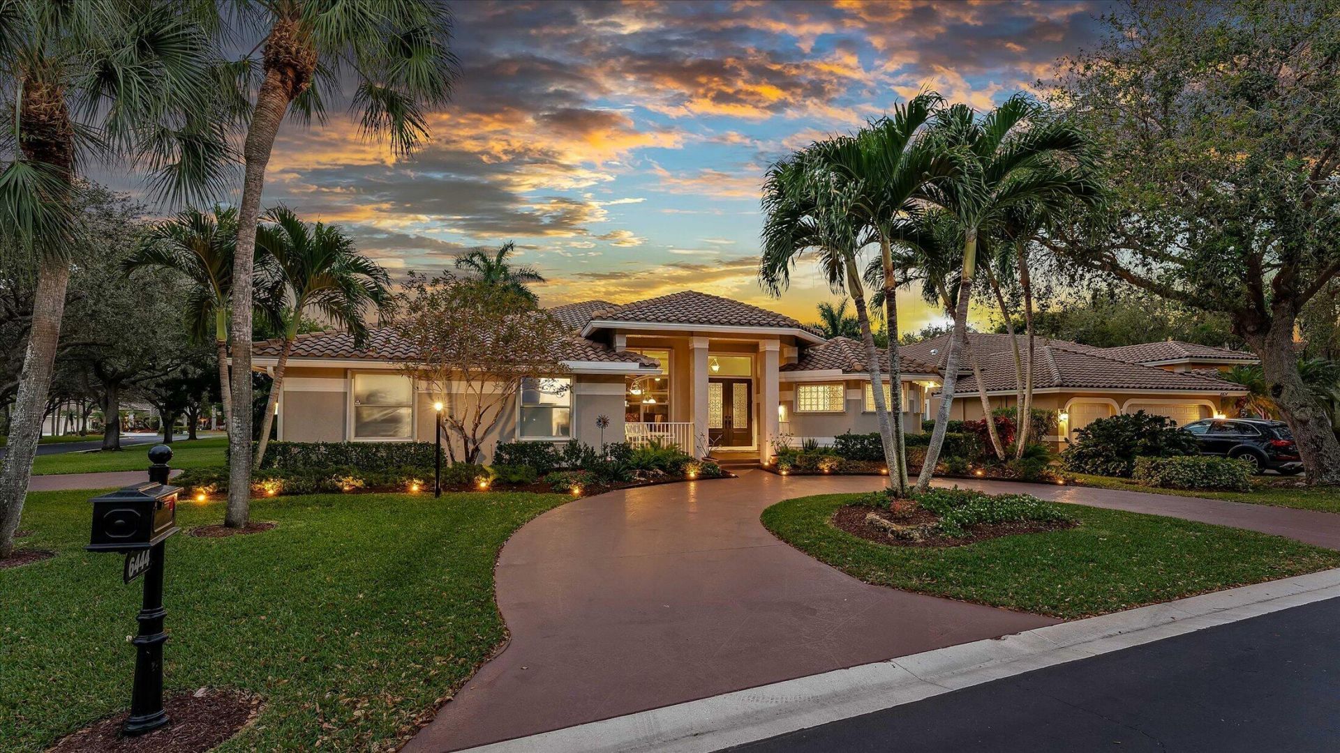 6444 NW 99th Drive, Parkland, FL 33076 Photo