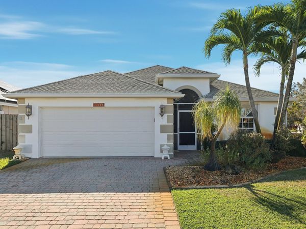 13300 Opal Lane, Wellington, FL 33414
