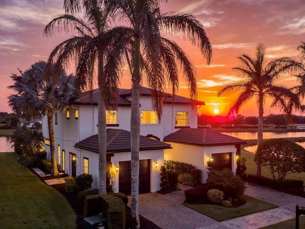 146 SE Bella Strano, Port St. Lucie, FL 34984