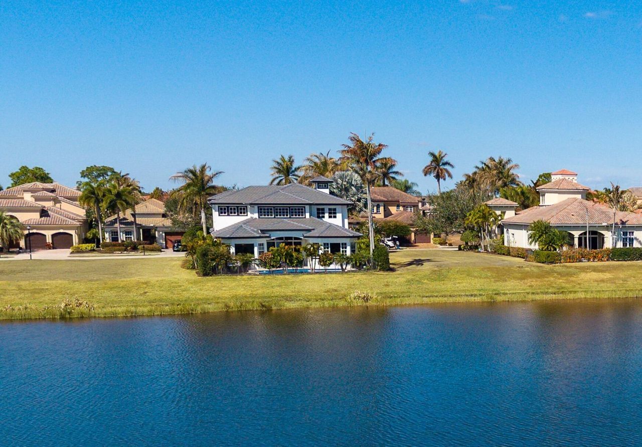 146 SE Bella Strano, Port Saint Lucie, FL 34984 Photo