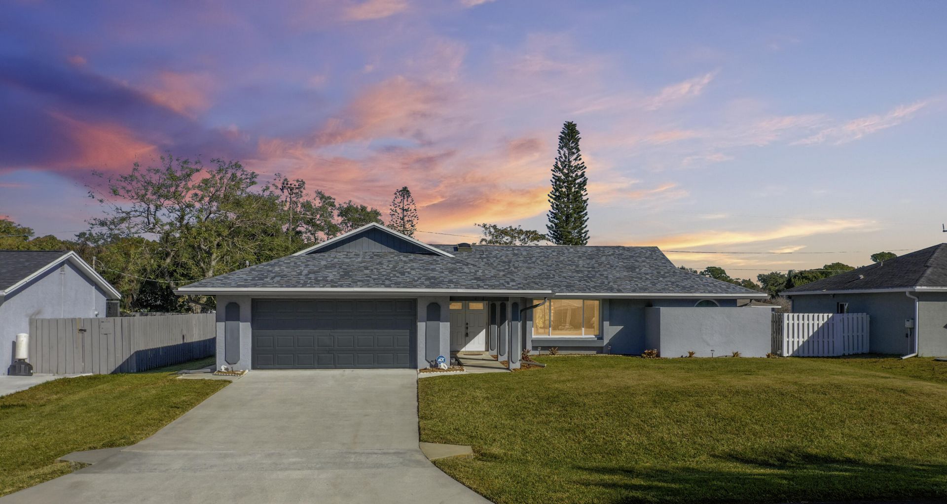 121 SE Lakehurst Drive, Port Saint Lucie, FL 34983 Photo