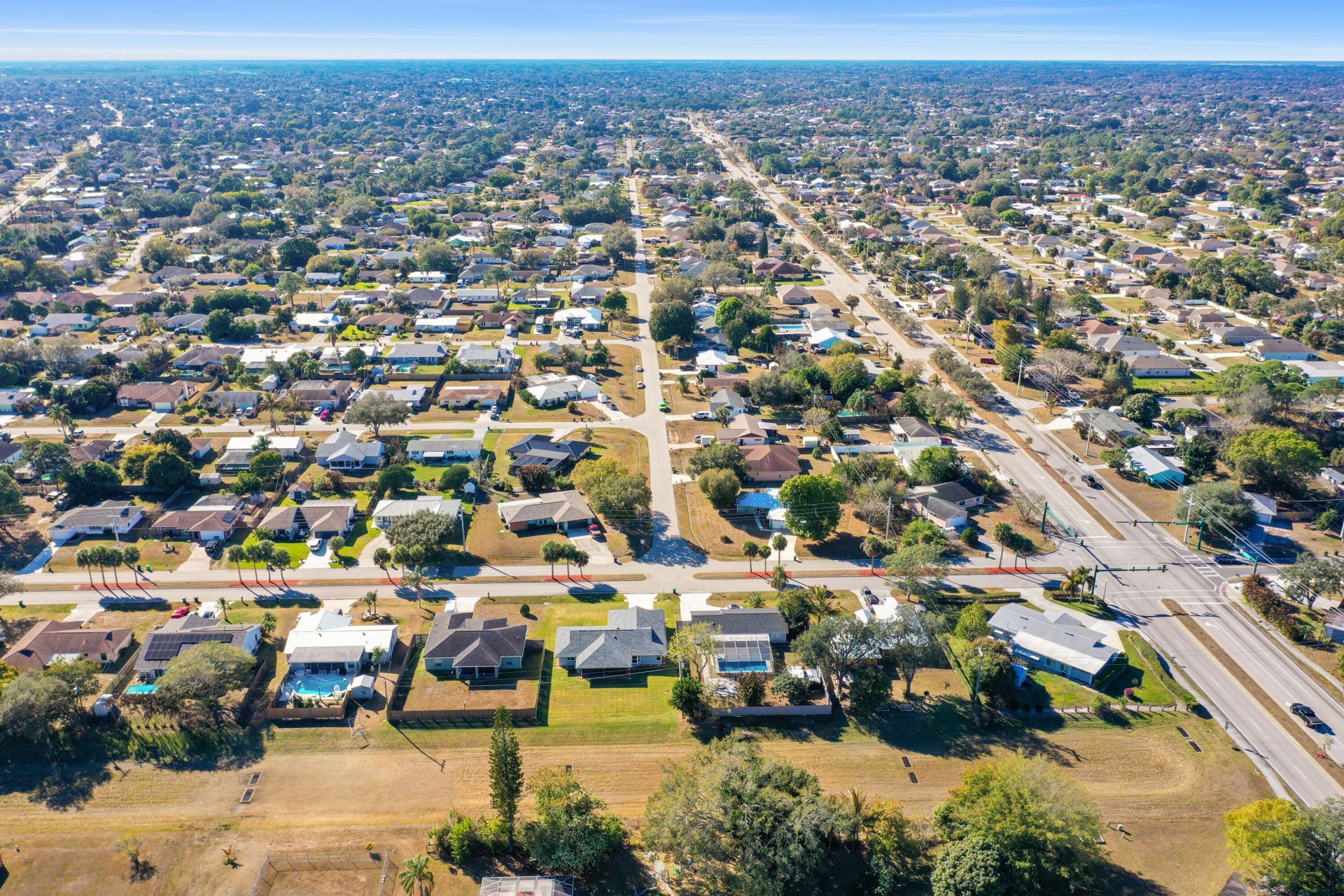 121 SE Lakehurst Drive, Port Saint Lucie, FL 34983 Photo