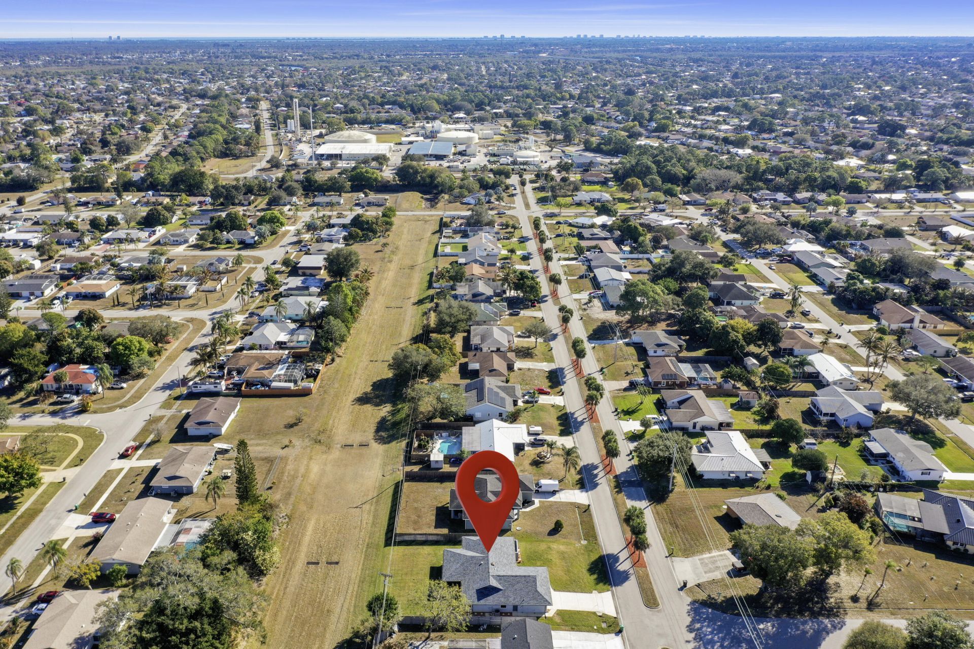 121 SE Lakehurst Drive, Port Saint Lucie, FL 34983 Photo