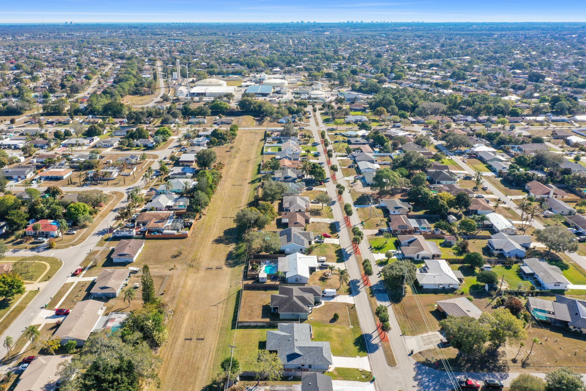 121 SE Lakehurst Drive, Port Saint Lucie, FL 34983 Photo