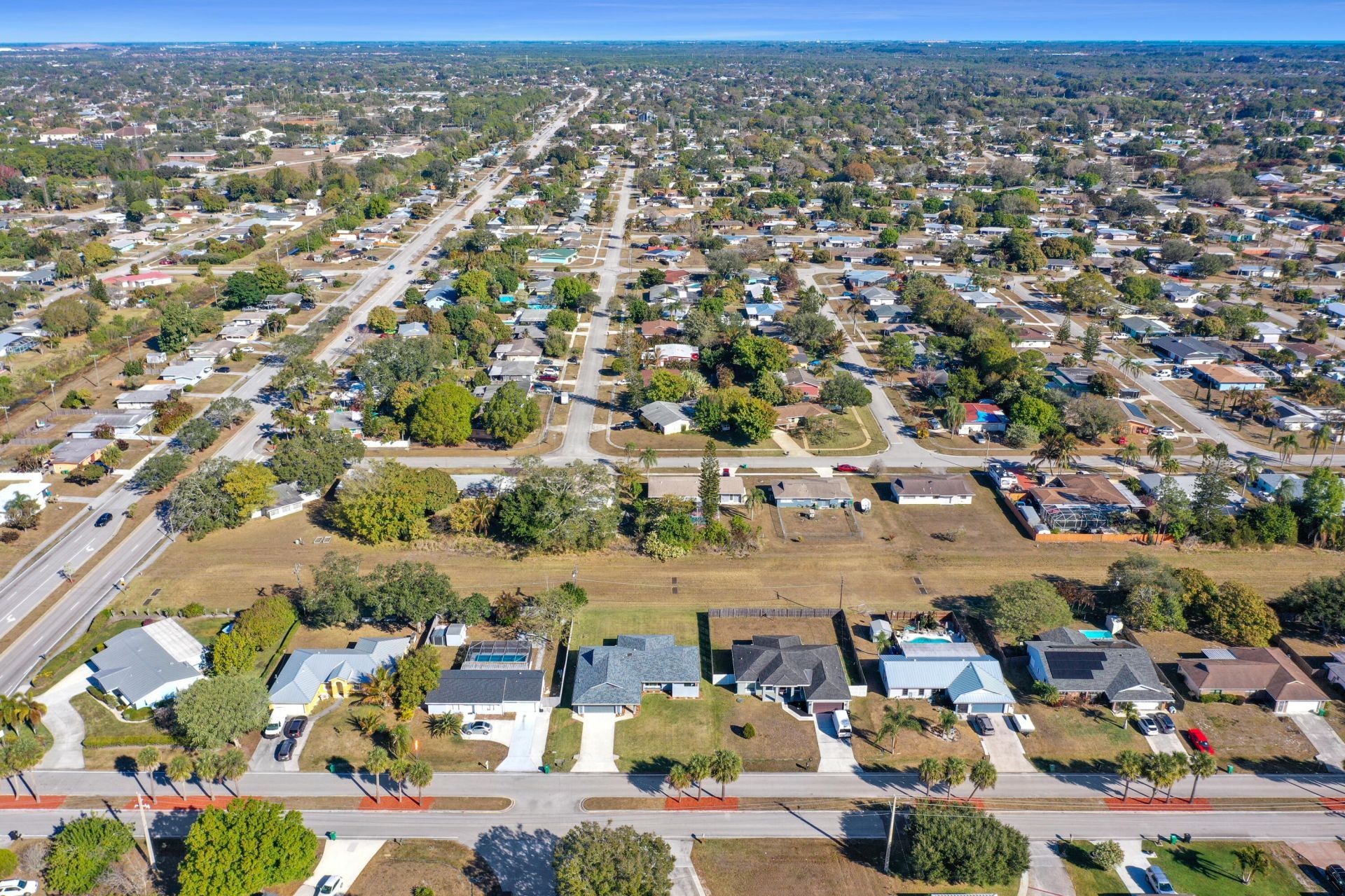 121 SE Lakehurst Drive, Port Saint Lucie, FL 34983 Photo