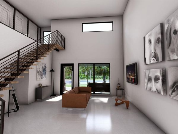 4110 NE 20th Ave, Fort Lauderdale, FL 33308