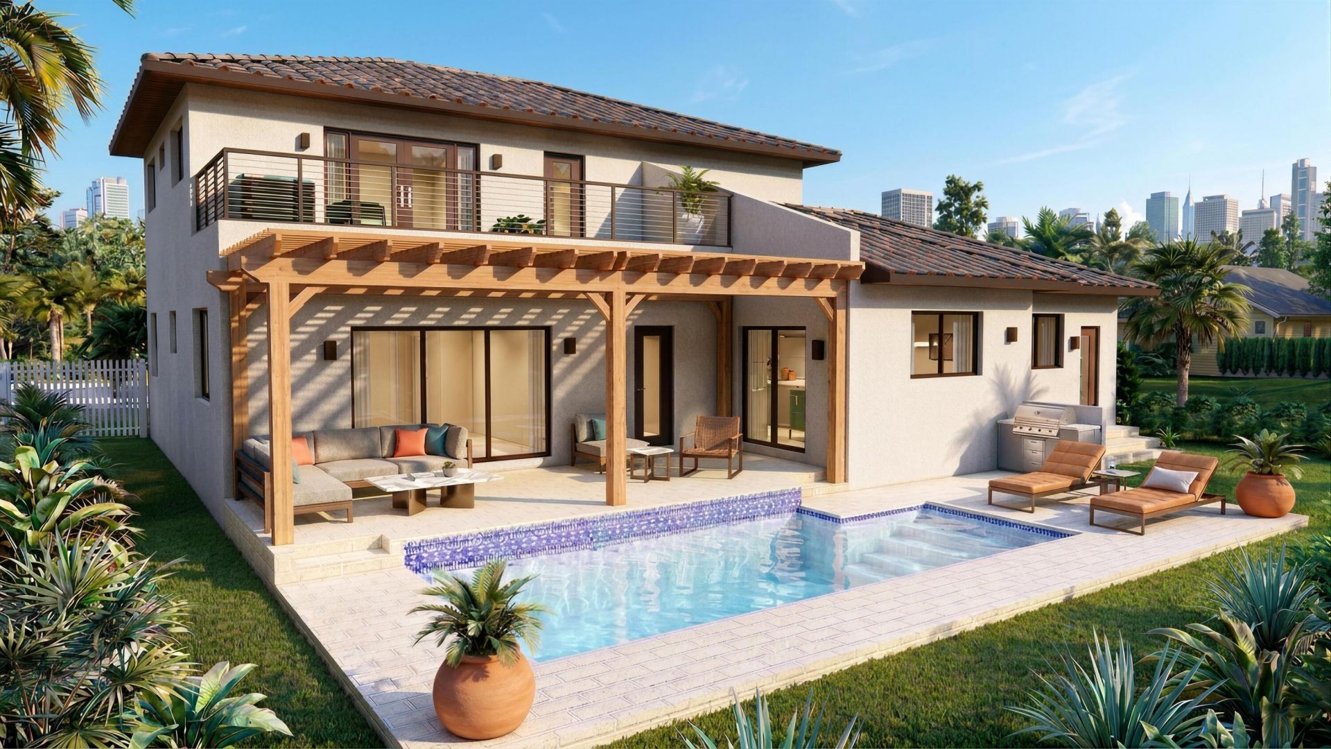 4110 NE 20th Avenue, Fort Lauderdale, FL 33308 Photo