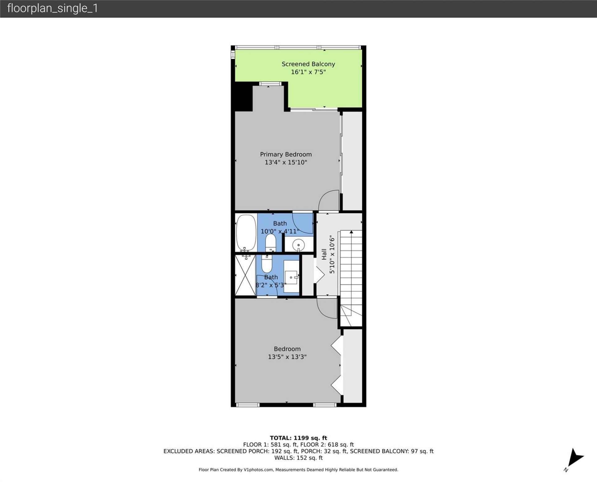 670 Kensington Place, Unit 5B, Wilton Manors, FL 33305 Photo