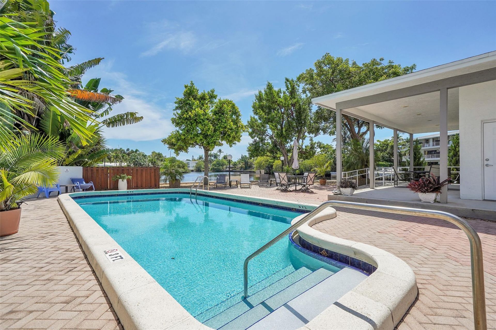 670 Kensington Place, Unit 5B, Wilton Manors, FL 33305 Photo