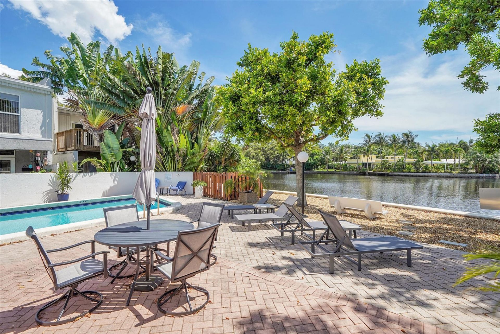 670 Kensington Place, Unit 5B, Wilton Manors, FL 33305 Photo