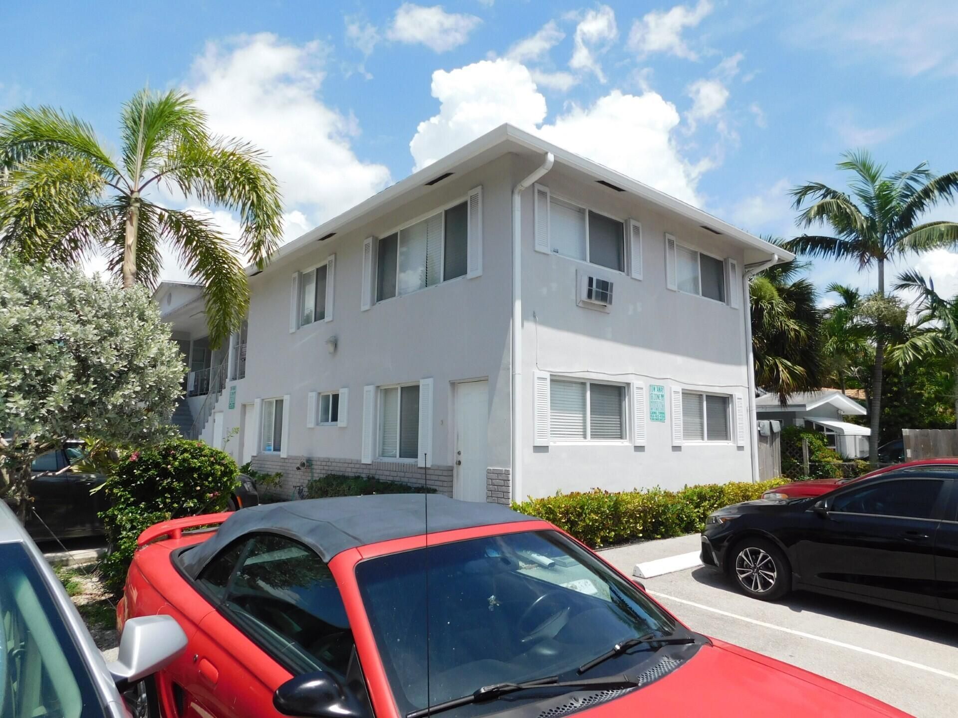 825 NE 6th Street, Unit 1-7, Fort Lauderdale, FL 33304 Photo