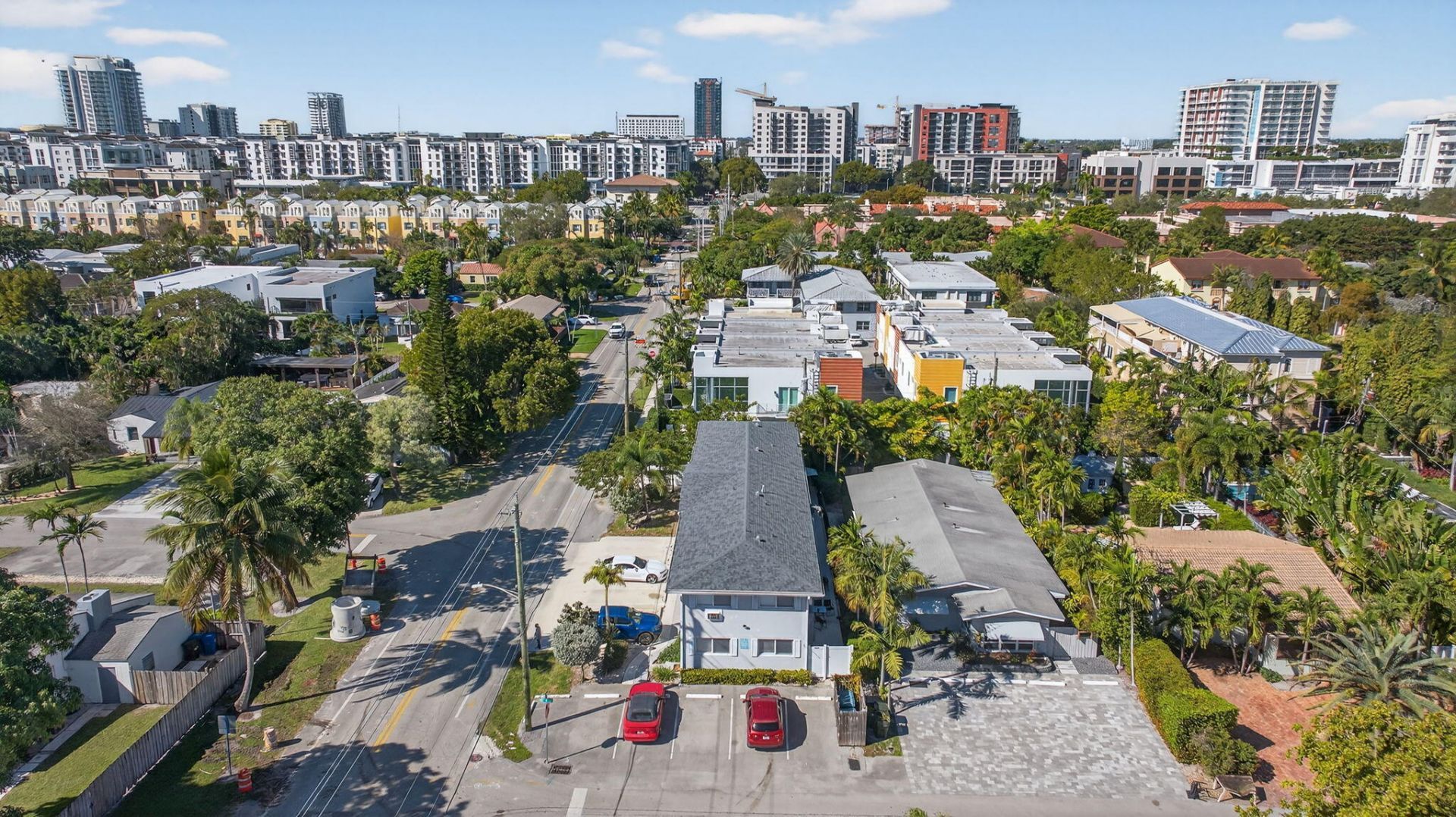 825 NE 6th Street, Unit 1-7, Fort Lauderdale, FL 33304 Photo