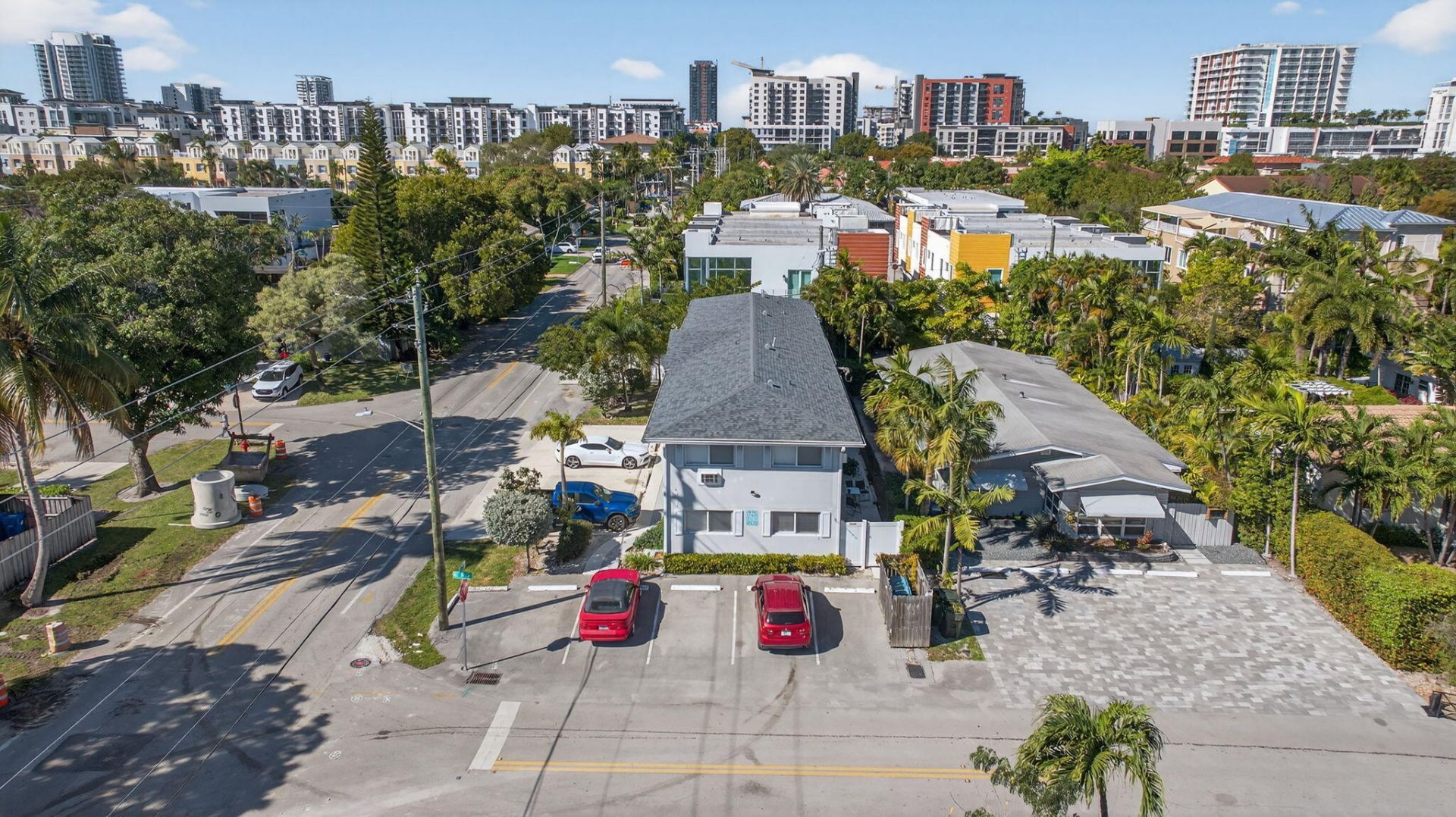 825 NE 6th Street, Unit 1-7, Fort Lauderdale, FL 33304 Photo