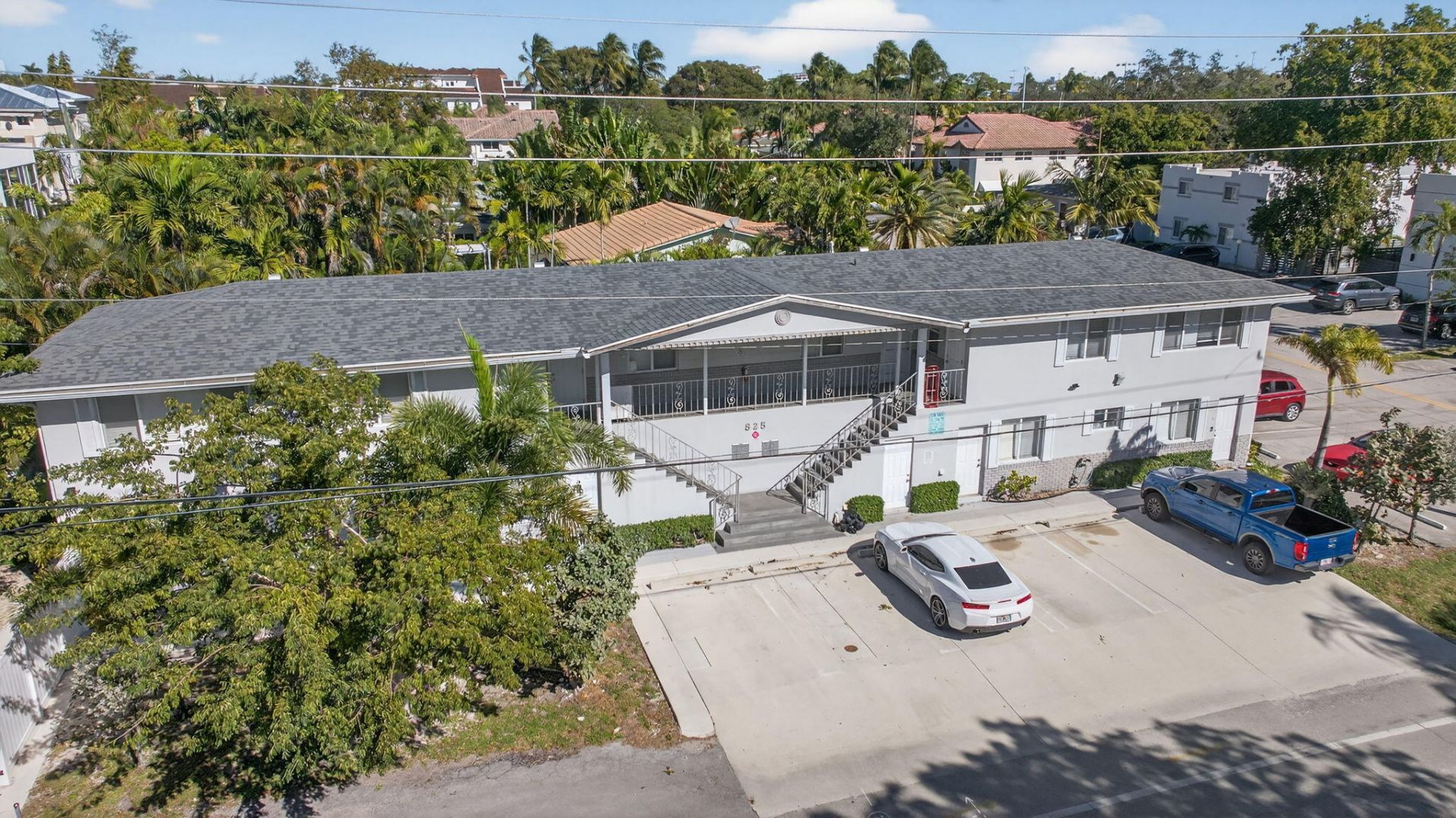 825 NE 6th Street, Unit 1-7, Fort Lauderdale, FL 33304 Photo