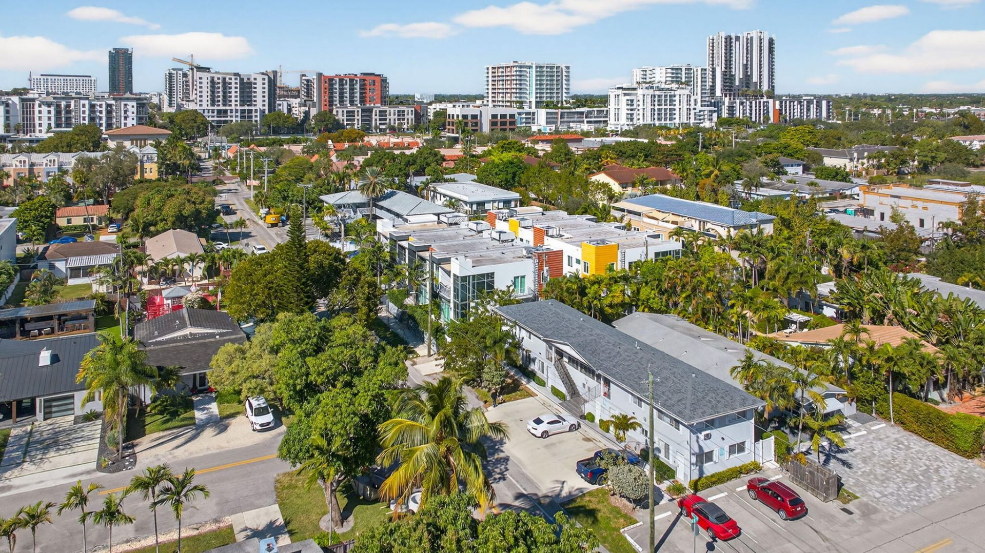 825 NE 6th Street, Unit 1-7, Fort Lauderdale, FL 33304 Photo