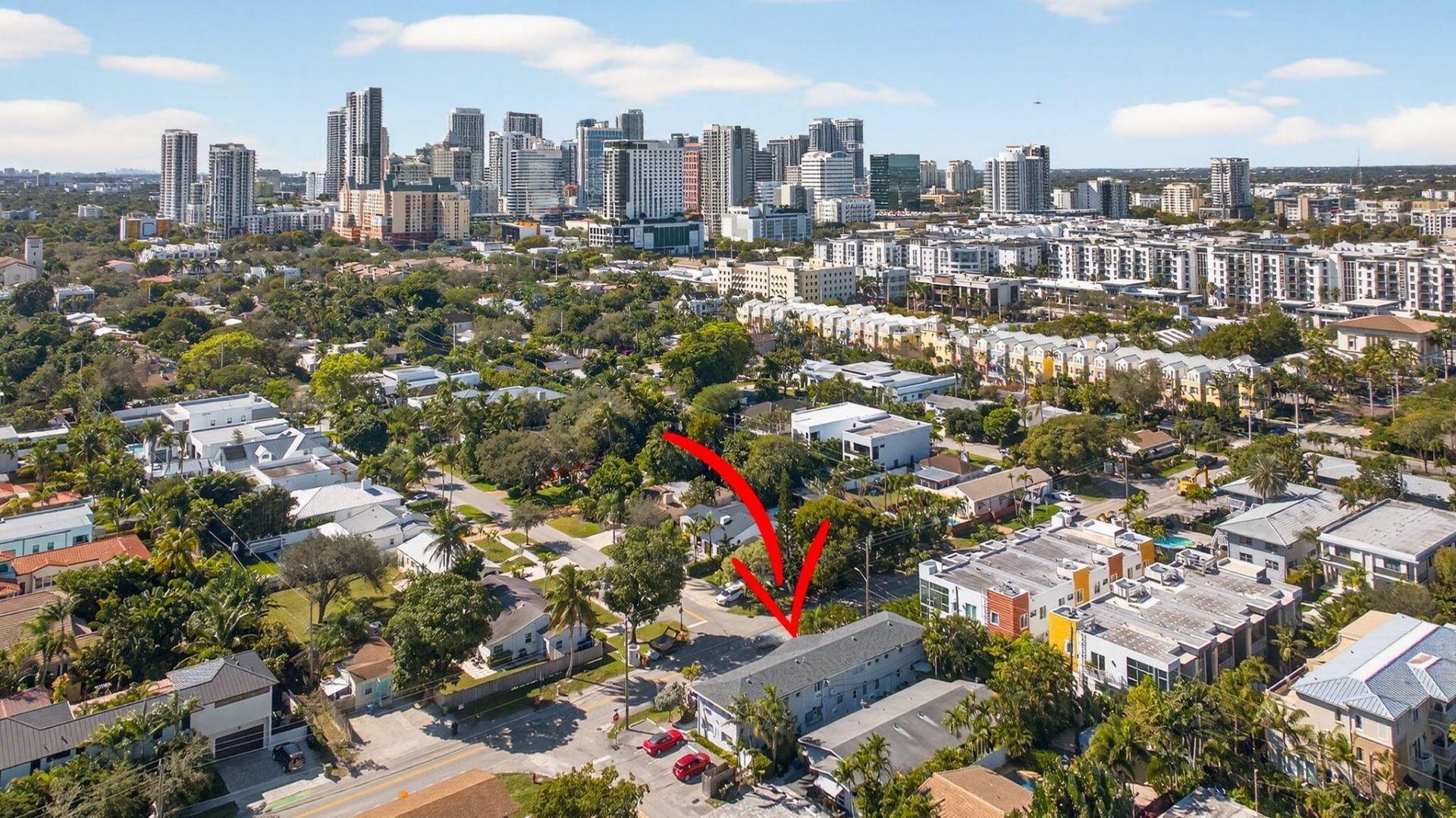 825 NE 6th Street, Unit 1-7, Fort Lauderdale, FL 33304 Photo