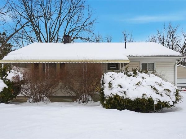 2251 Vale Drive, Dayton, OH 45420