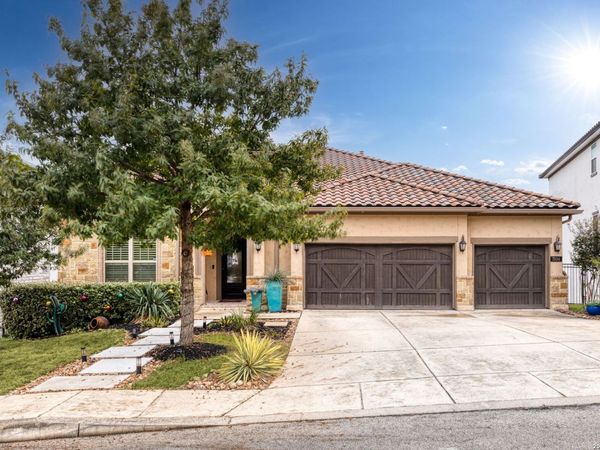 7034 Bella, San Antonio, TX 78256