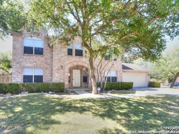 3410 ARROYO OAK DR, San Antonio, TX 78247