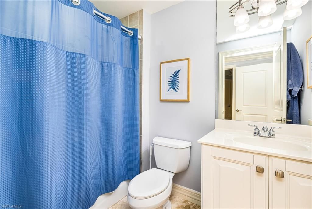 4751 West Bay Blvd, Unit 1203, Estero, FL 33928 Photo