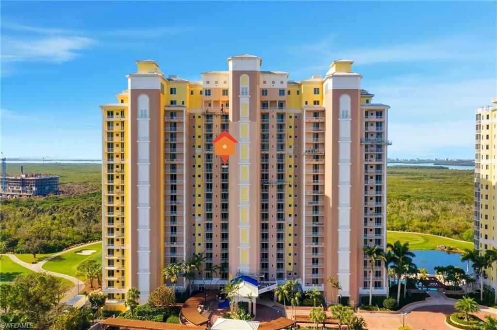 4751 West Bay Blvd, Unit 1203, Estero, FL 33928 Photo