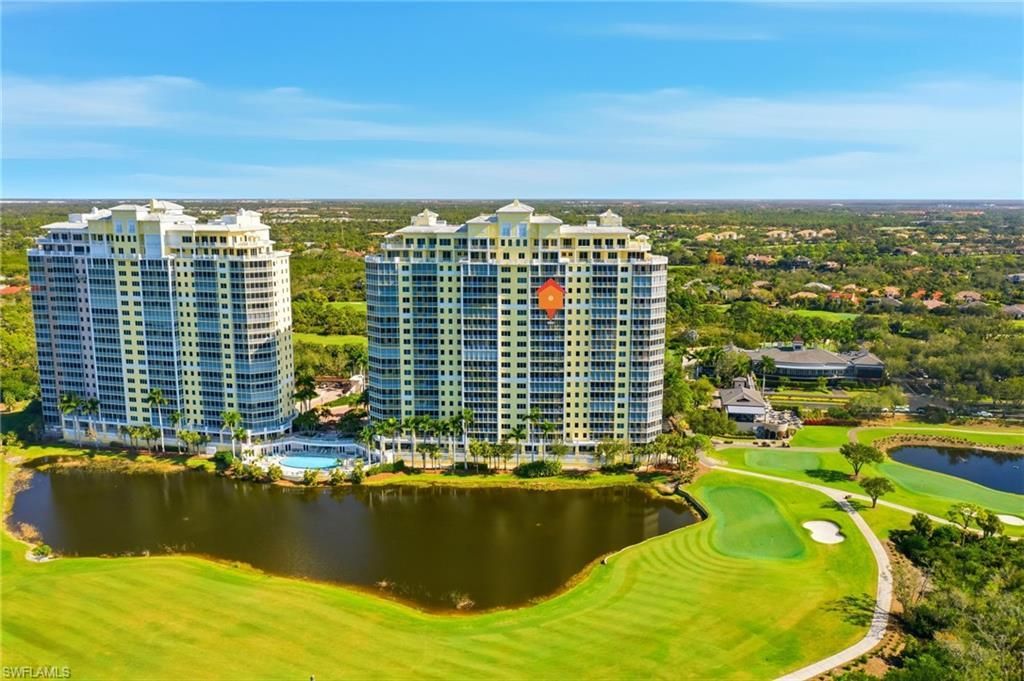 4751 West Bay Blvd, Unit 1203, Estero, FL 33928 Photo