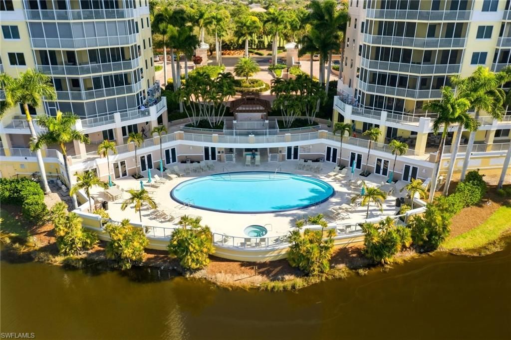 4751 West Bay Blvd, Unit 1203, Estero, FL 33928 Photo