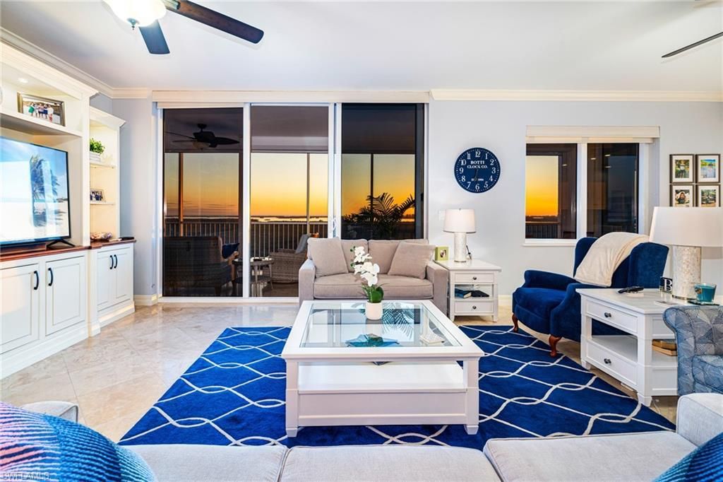 4751 West Bay Blvd, Unit 1203, Estero, FL 33928 Photo