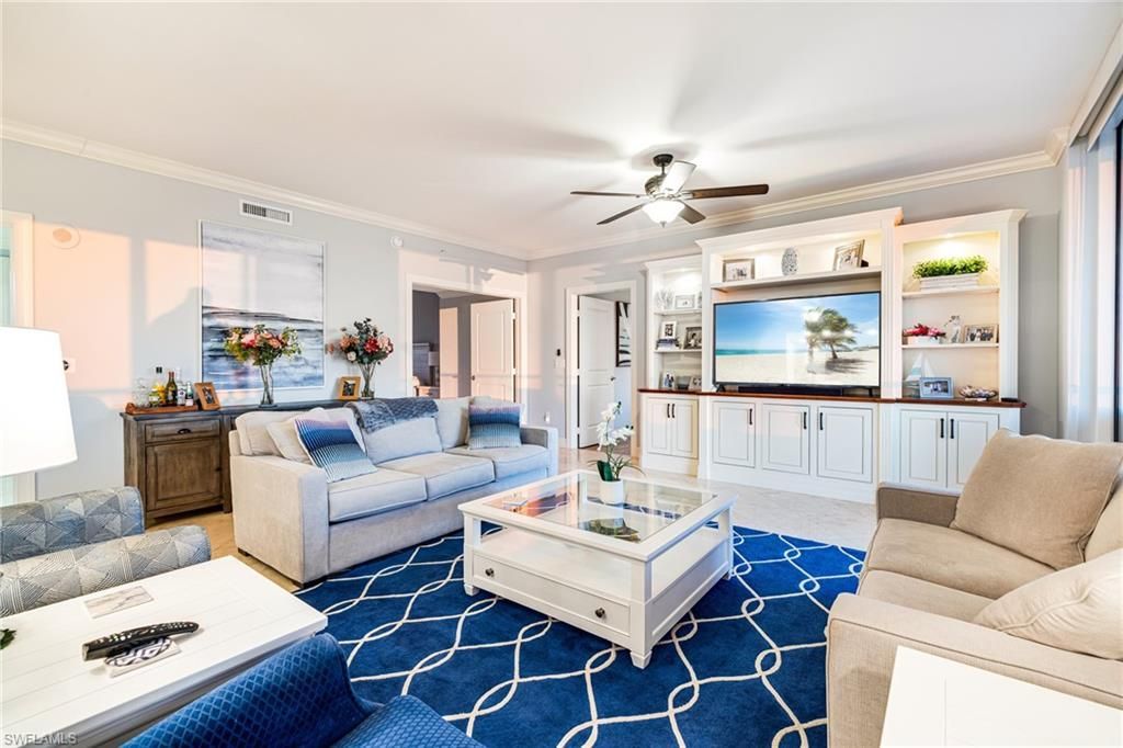 4751 West Bay Blvd, Unit 1203, Estero, FL 33928 Photo