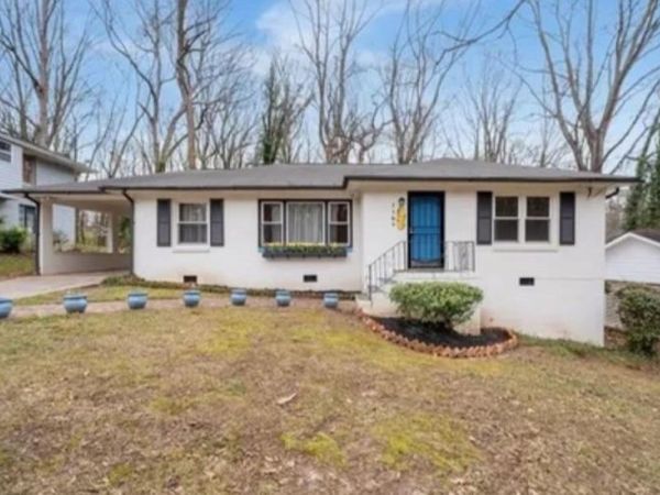 1269 SW WICHITA Drive SW, Atlanta, GA 30311