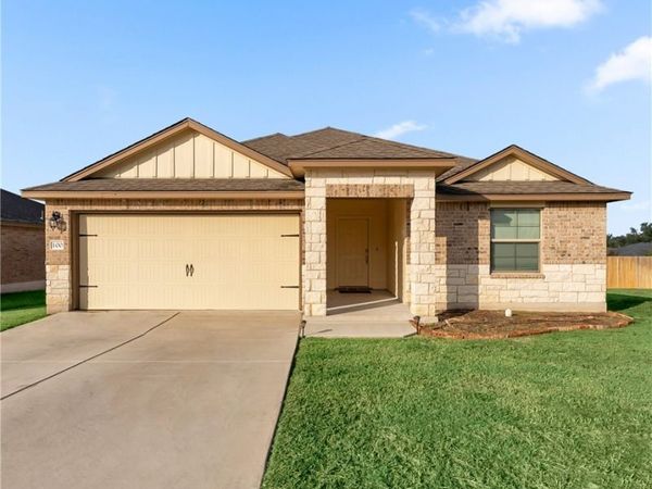 100 Pepper Mill Loop, Burnet, TX 78611