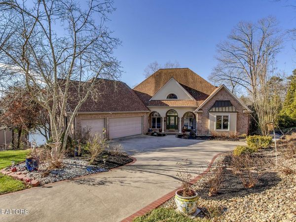 207 Amega Trace, Loudon, TN 37774