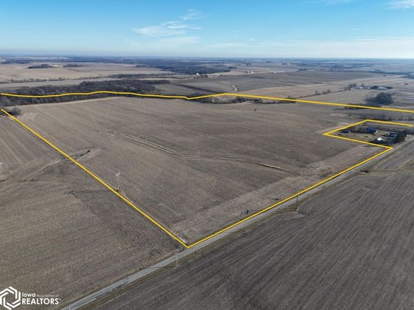 Knox Rd. 1600 E, Oneida, IL 61414