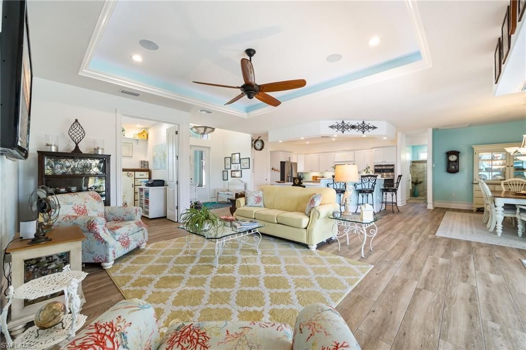 1309 NW 3rd Pl, Cape Coral, FL 33993 Photo