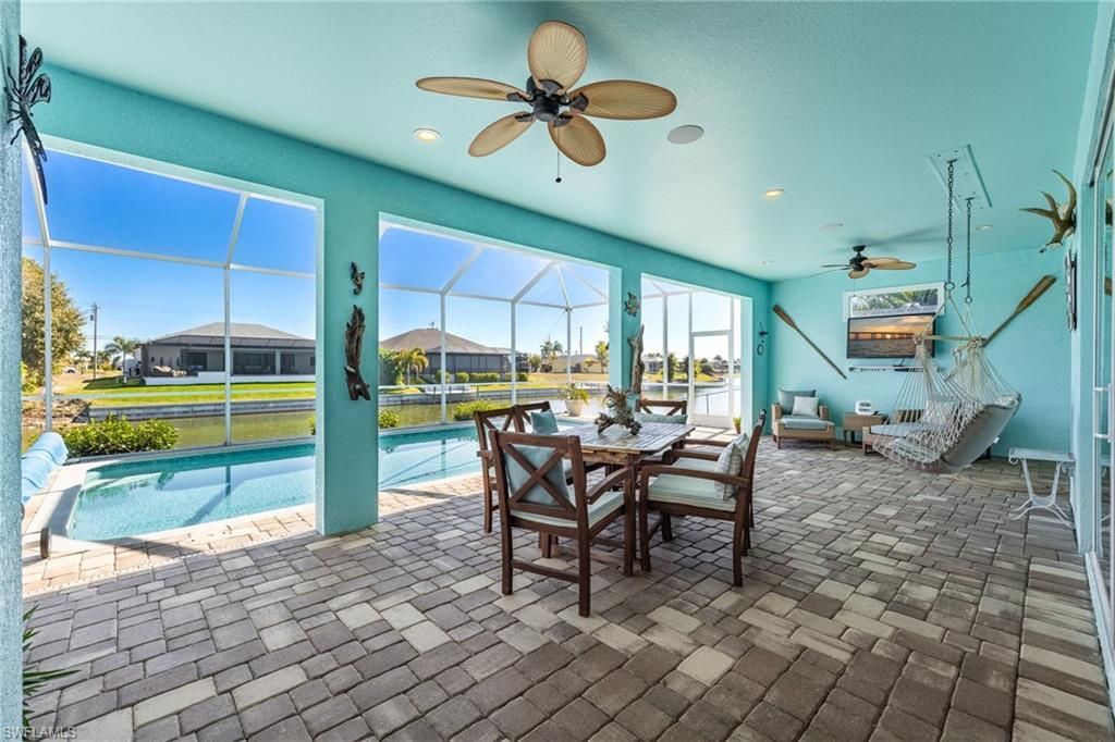 1309 NW 3rd Pl, Cape Coral, FL 33993 Photo