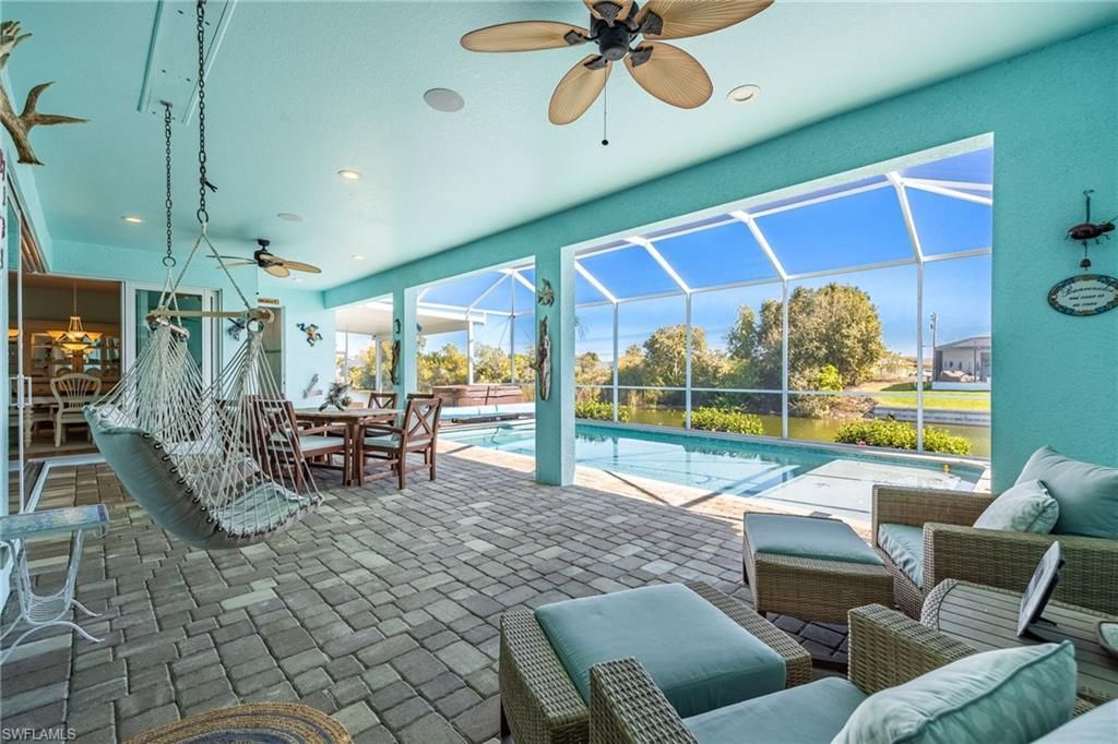 1309 NW 3rd Pl, Cape Coral, FL 33993 Photo