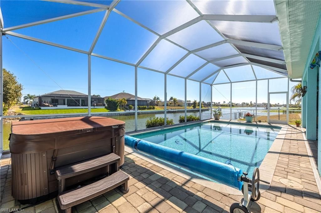 1309 NW 3rd Pl, Cape Coral, FL 33993 Photo