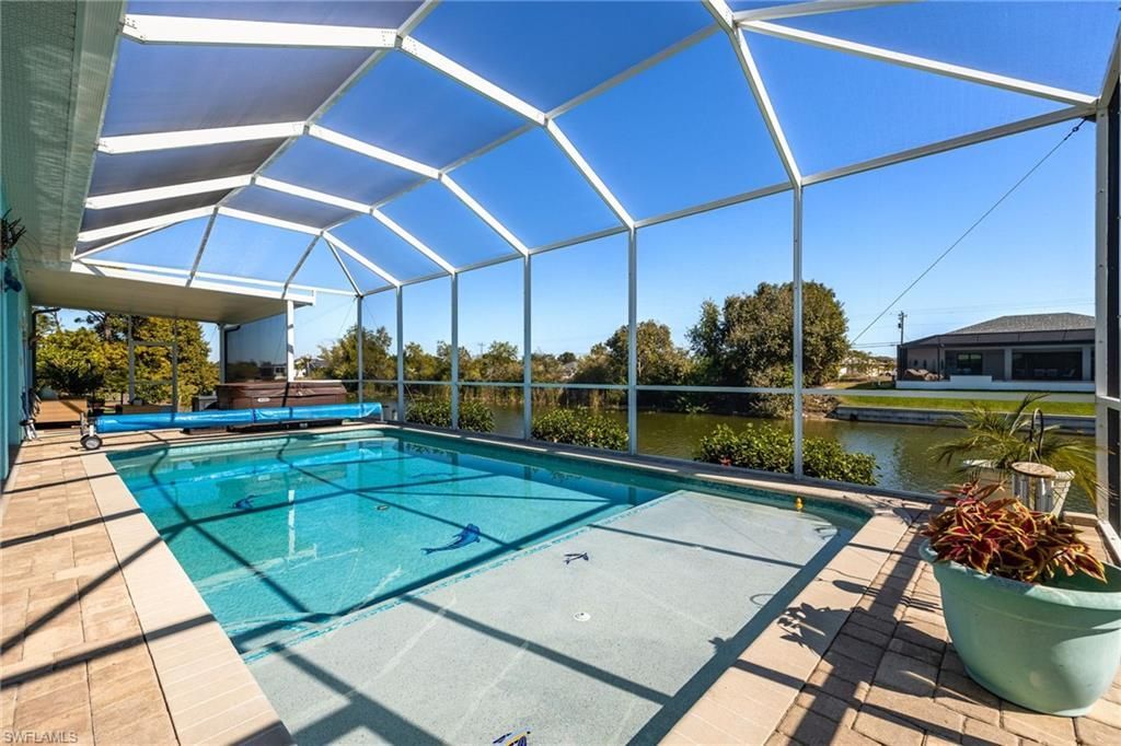 1309 NW 3rd Pl, Cape Coral, FL 33993 Photo