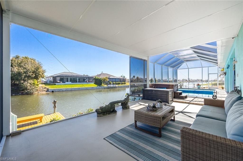 1309 NW 3rd Pl, Cape Coral, FL 33993 Photo