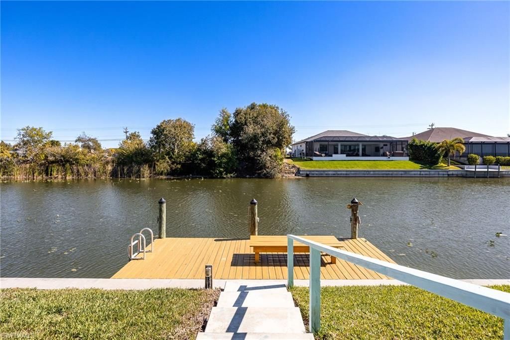 1309 NW 3rd Pl, Cape Coral, FL 33993 Photo