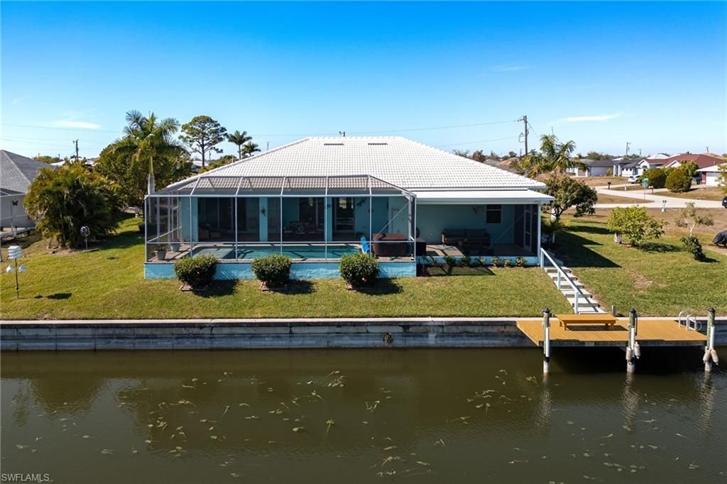 1309 NW 3rd Pl, Cape Coral, FL 33993 Photo