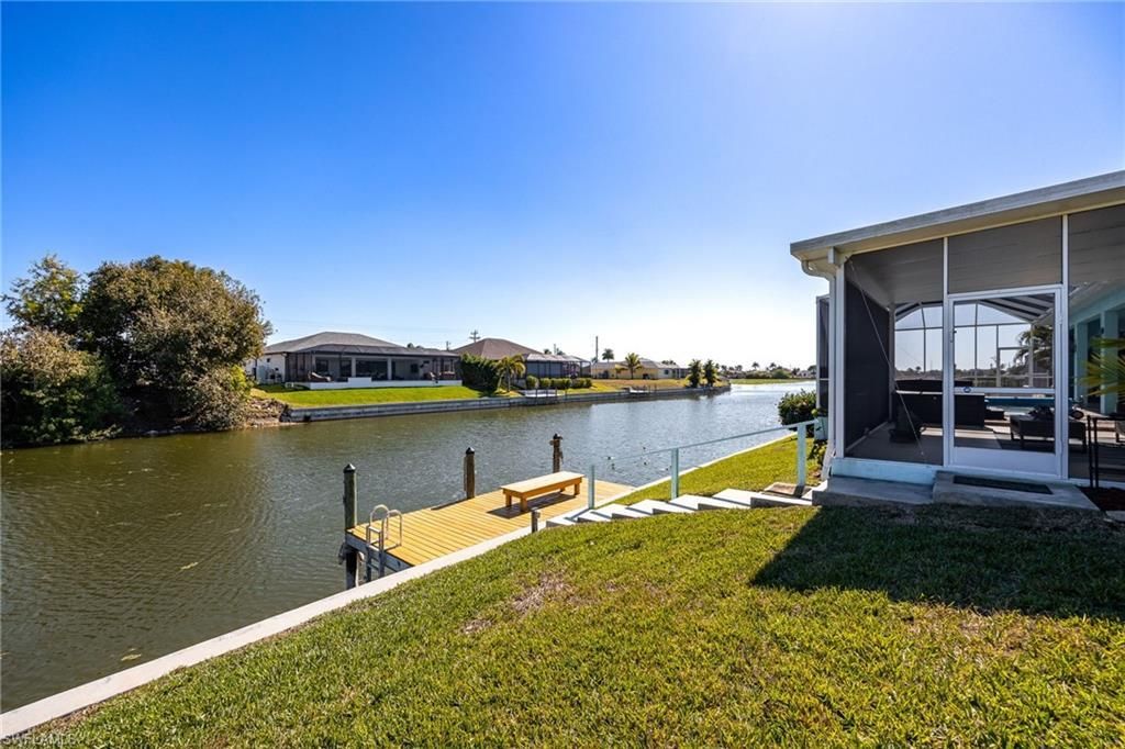 1309 NW 3rd Pl, Cape Coral, FL 33993 Photo
