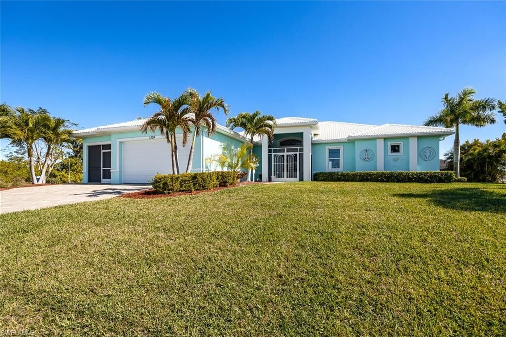 1309 NW 3rd Pl, Cape Coral, FL 33993 Photo